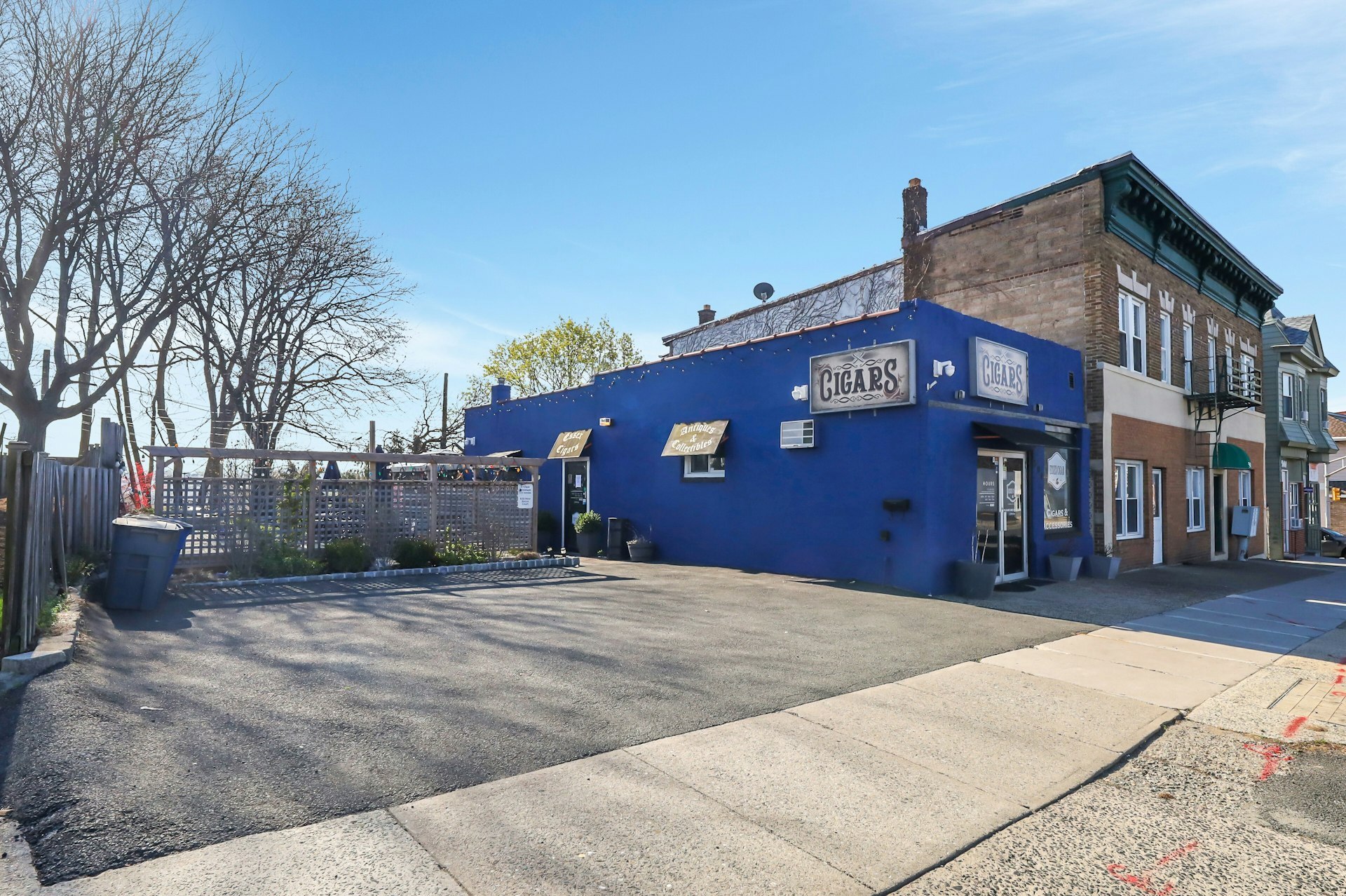 504 Washington Ave, Belleville, NJ for sale Primary Photo- Image 1 of 18