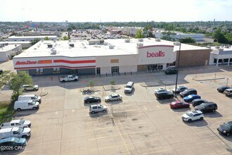 2347 Martin Luther King Jr Blvd, Panama City, FL for lease Interior Photo- Image 2 of 24