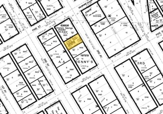 More details for 1521-1523 3rd Ave, Seattle, WA - Office for Sale
