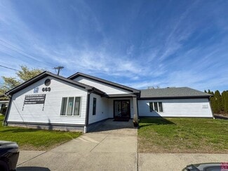 More details for 669 Boston Post Rd, Guilford, CT - Office/Medical for Lease