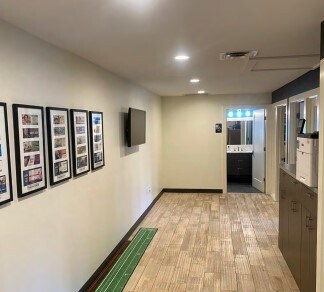 2140 Riverside Dr, Columbus, OH à louer - Photo intérieure - Image 3 de 7