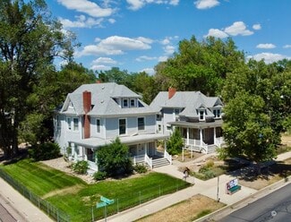 More details for Boulder Street Portfolio – Office for Sale, Colorado Springs, CO