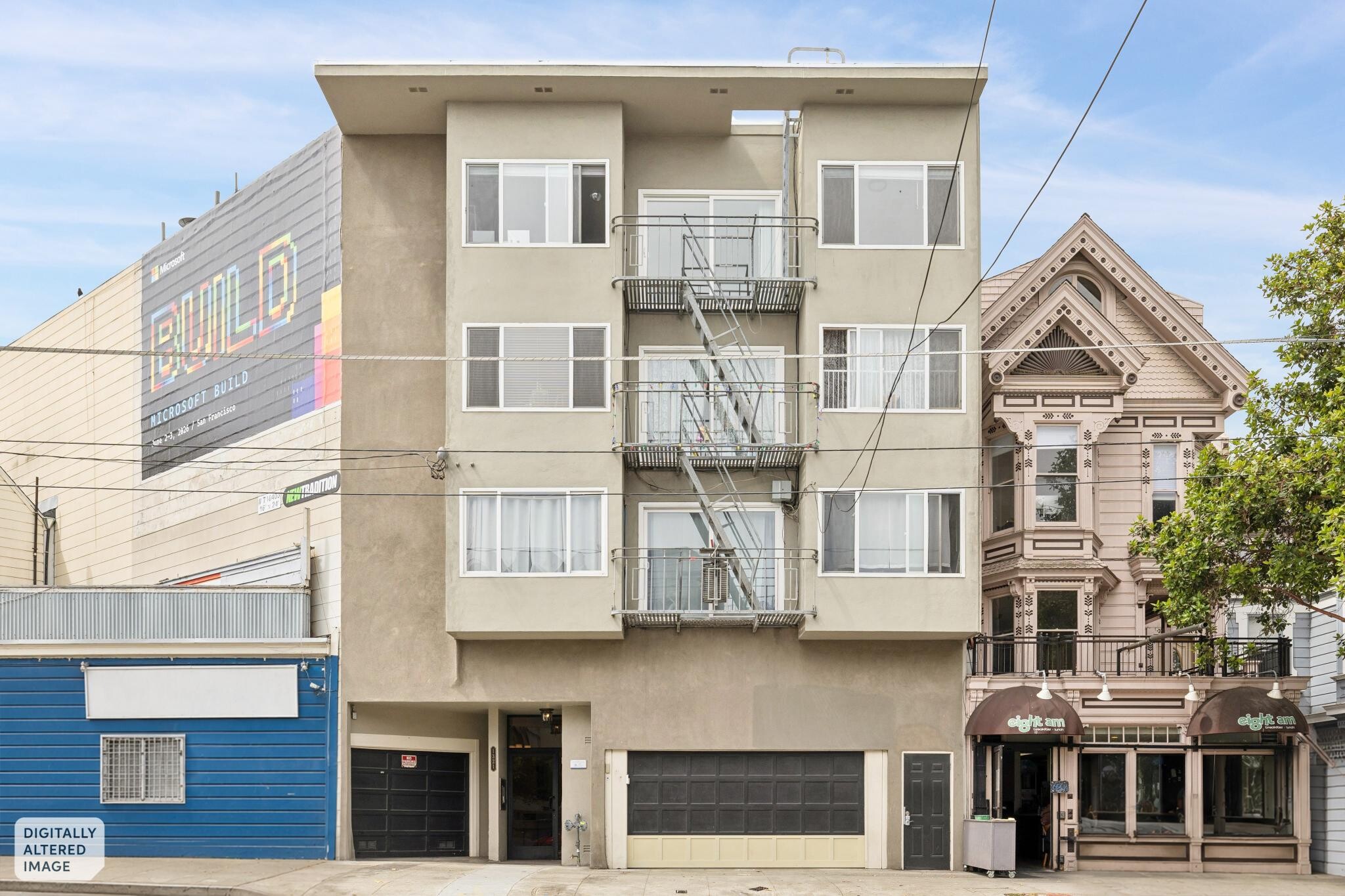 1321 Columbus Ave, San Francisco, CA for sale Building Photo- Image 1 of 30