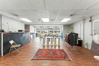 1175 Post Rd, Warwick, RI for lease Interior Photo- Image 2 of 6