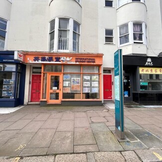 More details for 34 Queens Rd, Brighton - Retail for Lease