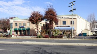 Plus de détails pour 6830 Old Dominion Dr, McLean, VA - Bureau à louer