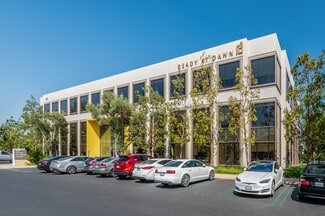 Plus de détails pour 5271 California Ave, Irvine, CA - Bureau à louer