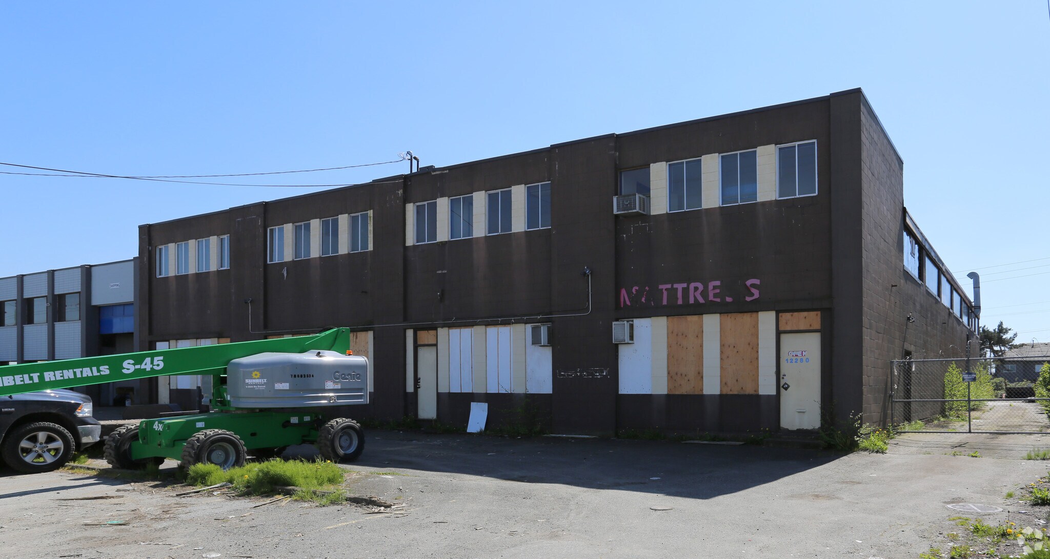 12280 Vickers Way, Richmond, BC à vendre Photo principale- Image 1 de 1