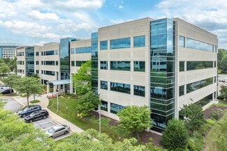 More details for 2721 Technology Dr, Annapolis Junction, MD - Office for Lease