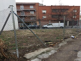 Plus de détails pour Calle Doctor Martín Arévalo, 11, Madrid - Terrain à vendre