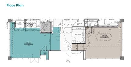 4101 Granby St, Norfolk, VA for lease Interior Photo- Image 1 of 1