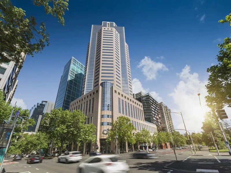 2-30 Lonsdale St, Melbourne à louer Photo principale- Image 1 de 9