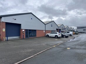 Station Rd, Birmingham for lease Interior Photo- Image 2 of 4