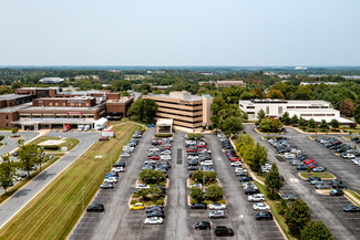 More details for 9715 Medical Center Dr, Rockville, MD - Multiple Space Uses for Lease