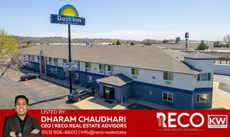 More details for 3000 Singing Hills Blvd, Sioux City, IA - Hospitality for Sale