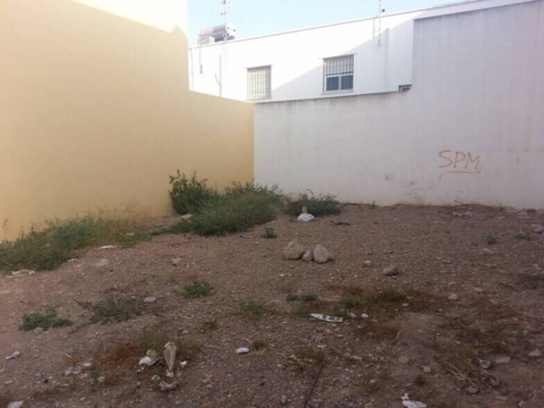Infantes, el Ejido Nte, 5, El Ejido, Almería à vendre - Photo du bâtiment - Image 2 de 4