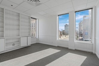 300 James Robertson Pky, Nashville, TN for lease Building Photo- Image 1 of 2