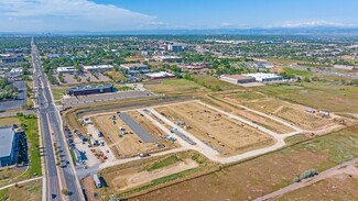 Plus de détails pour 300 E 128th Ave, Thornton, CO - Industriel à vendre