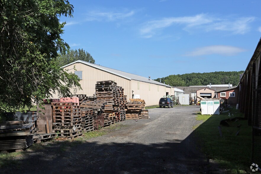 201 W Lincoln Hwy, Penndel, PA à vendre - Photo du bâtiment - Image 3 de 42