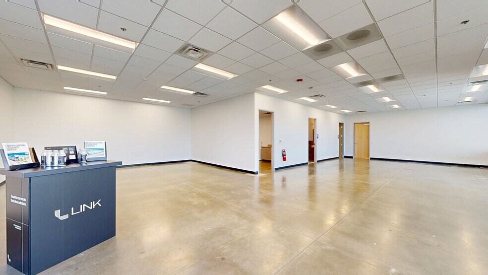 7450 Clayton St, Denver, CO à louer - Numérisation 3D de Matterport - Image 3 de 39