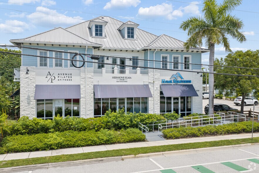 2050 N Federal Hwy, Delray Beach, FL à vendre - Photo du bâtiment - Image 3 de 15