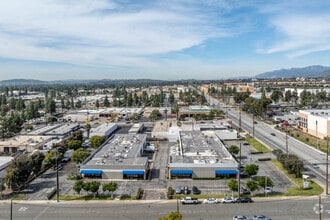 5405 Arrow Hwy, Montclair, CA - Aérien  Vue de la carte - Image1