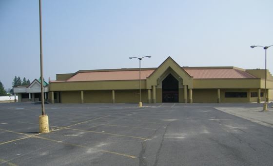 603 S Fir Ave, Deer Park, WA for lease - Building Photo - Image 2 of 7