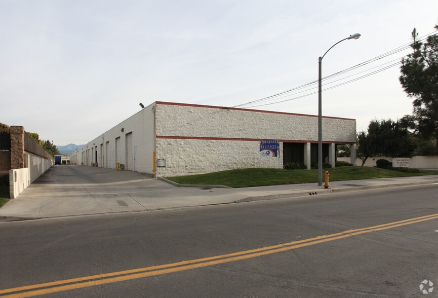 14145 Proctor Ave, City Of Industry, CA for lease - Building Photo - Image 3 of 7