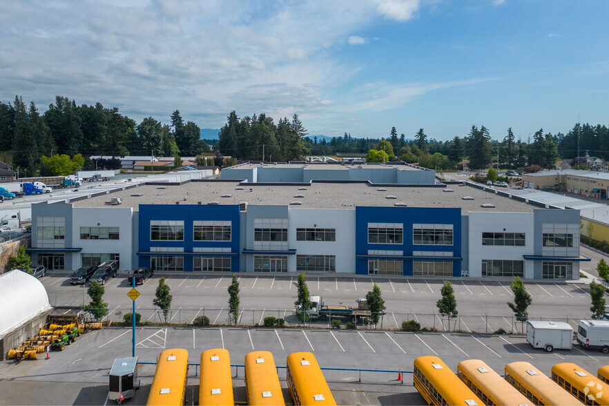 31789 King Rd, Abbotsford, BC for lease - Building Photo - Image 3 of 4