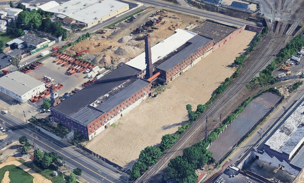 2155 Castor Ave, Philadelphia, PA for lease Building Photo- Image 1 of 2