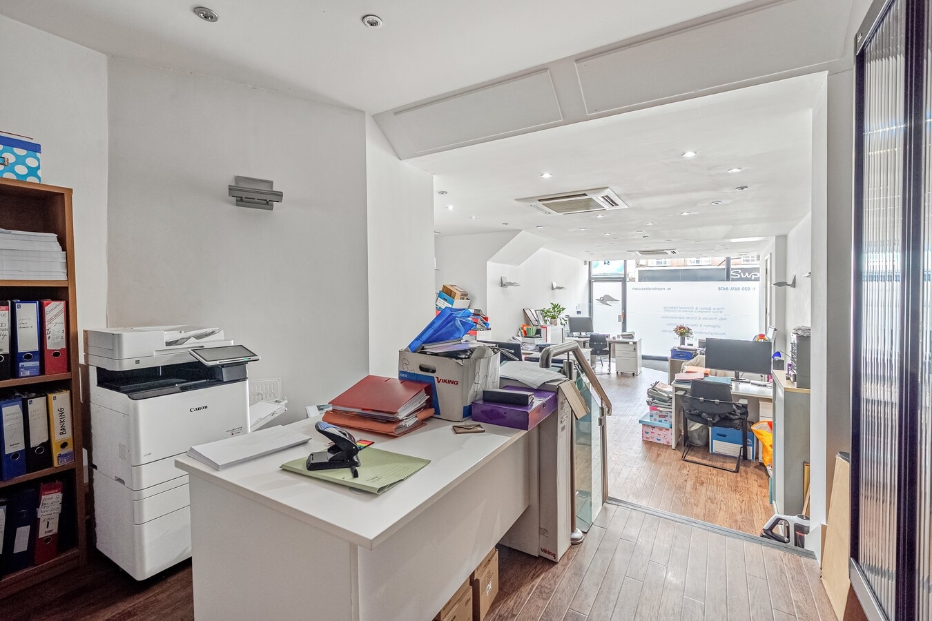 54 Sydenham Rd, Londres, LND SE26 5QF - Unité 54 -  - Photo intérieure - Image 1 of 7