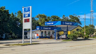 Plus de détails pour 580 Mason Ave, Daytona Beach, FL - Commerce de détail à vendre