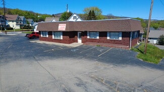 More details for 922 Oak St, Scranton, PA - Office for Lease