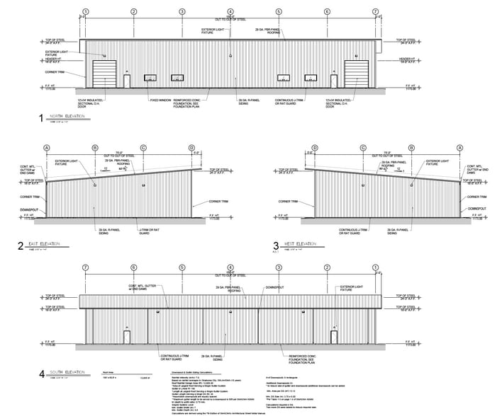 616 124th St, Oklahoma City, OK à louer - Photo principale - Image 1 de 6