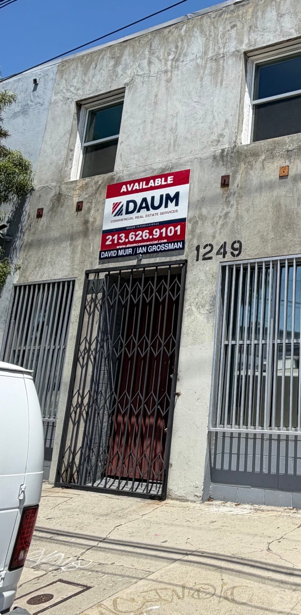 1239-1259 E 6th St, Los Angeles, CA for lease Building Photo- Image 1 of 4