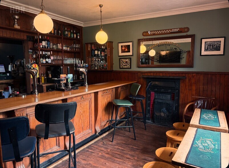 B6400 B6400, Jedburgh à vendre - Photo intérieure - Image 3 de 10