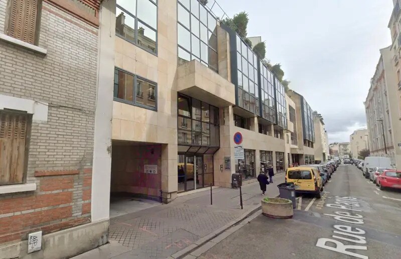 102 Rue De Paris, Boulogne-Billancourt for lease - Building Photo - Image 2 of 4