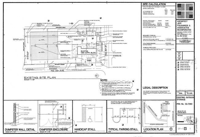 More details for 808 NW 12th Ave, Pompano Beach, FL - Industrial for Lease
