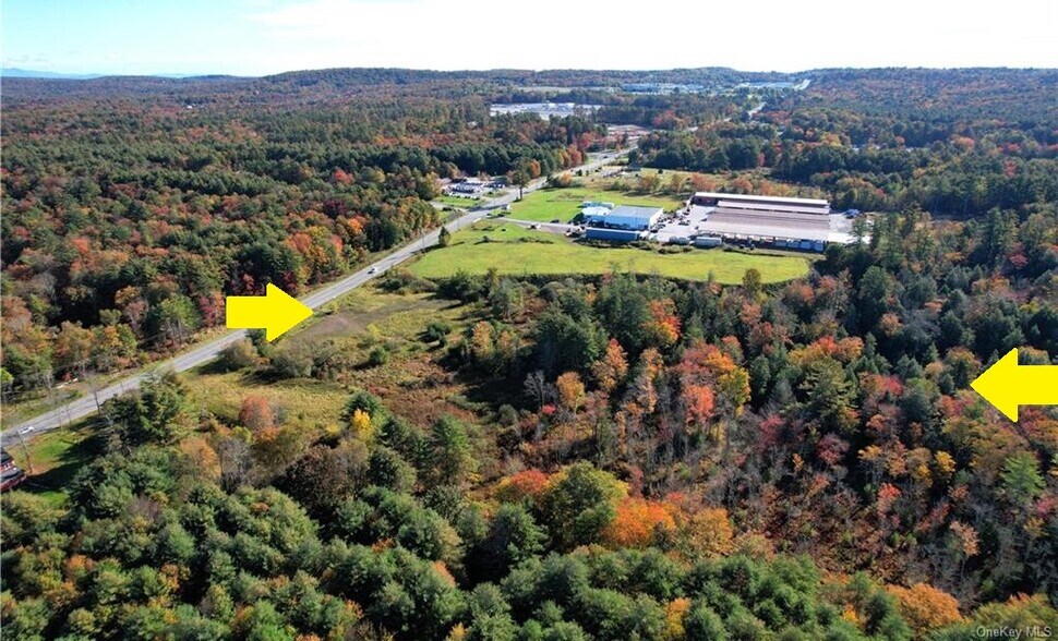 14.6 Acres 17B rt, Monticello, NY for sale - Building Photo - Image 2 of 29