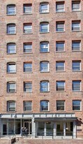 515 W 20th St, New York NY - Entrepôt