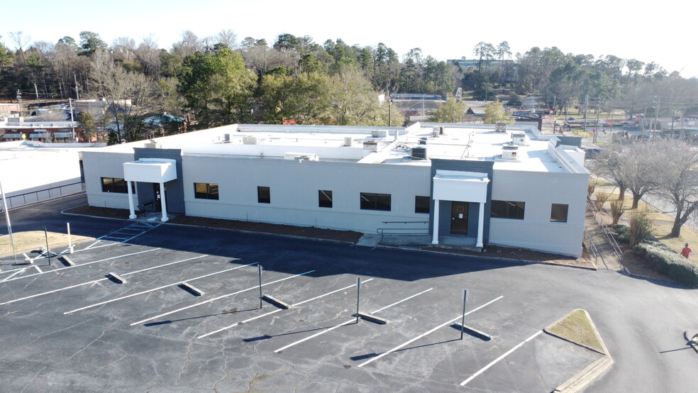 1310 13th Ave, Columbus, GA for lease - Building Photo - Image 2 of 6