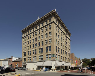 More details for 306 W Main St, Frankfort, KY - Coworking for Lease