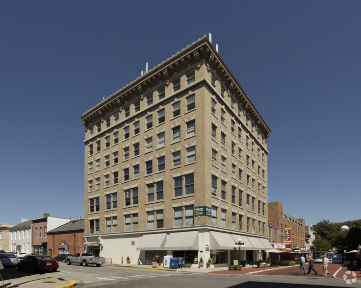 306 W Main St, Frankfort, KY for lease - Primary Photo - Image 1 of 61