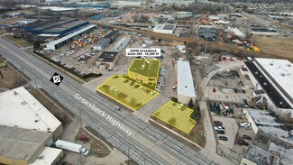 Plus de détails pour 24595 Groesbeck Hwy, Warren, MI - Bureau à louer