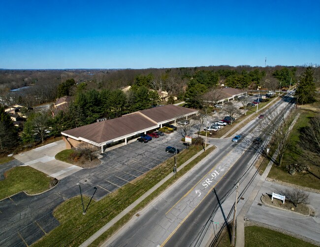 More details for 265-297 N Main St, Munroe Falls, OH - Retail for Lease