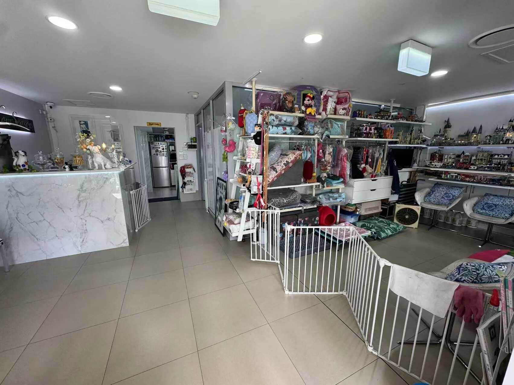 100 Tennyson Rd, Mortlake for lease Interior Photo- Image 1 of 10