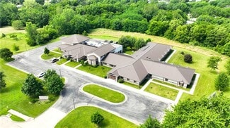 More details for 301 Franciscan Way, Savannah, MO - Specialty for Sale
