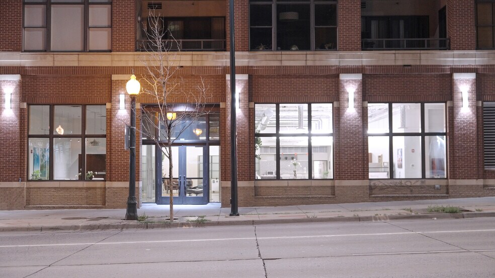 2210 Blake St, Denver, CO à louer - Photo du bâtiment - Image 3 de 50