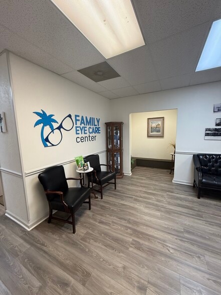 4592-4594 Jefferson Davis Hwy, North Augusta, SC for sale - Interior Photo - Image 3 of 14