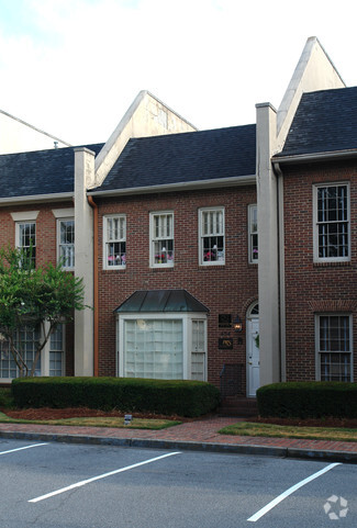 More details for 454 E Paces Ferry Rd NE, Atlanta, GA - Office for Lease